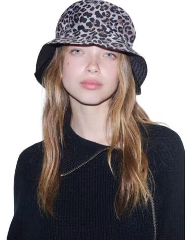 LIU JO CLOCHE ANIMALIER VARIOS COLORES