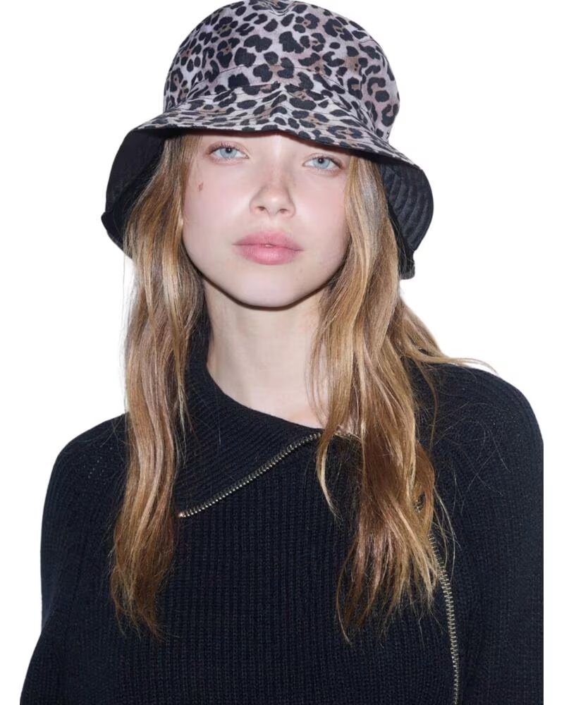 LIU JO CLOCHE ANIMALIER VARIOS COLORES
