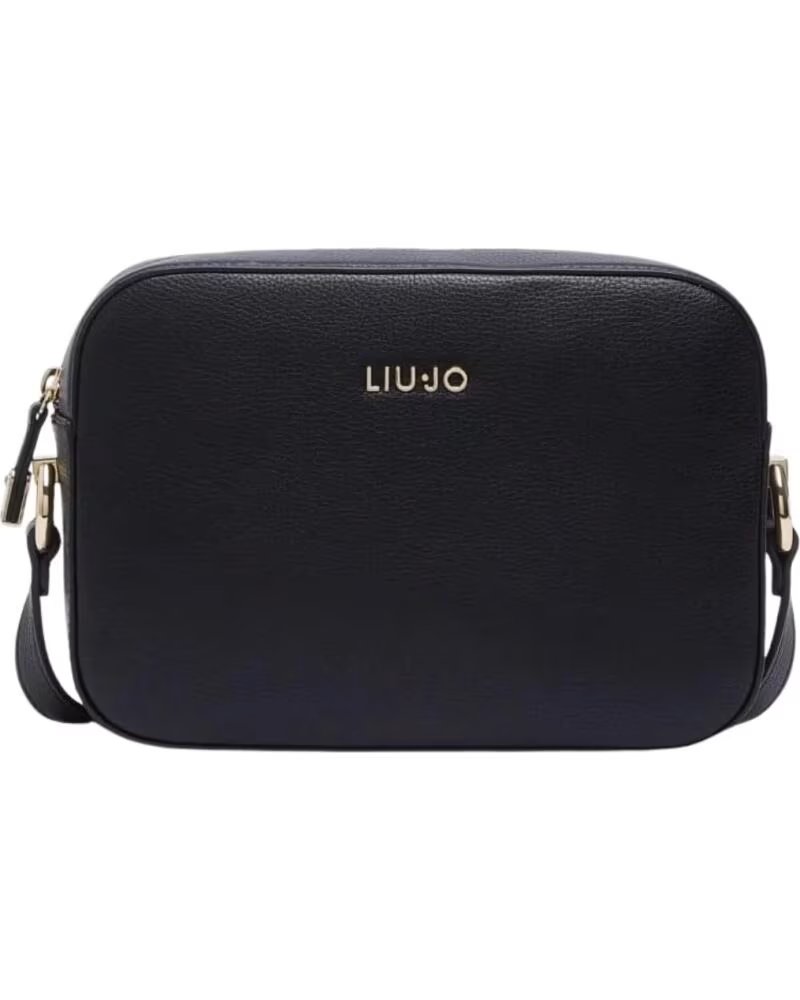 BOLSO DE HOMBRO LIU JO MANH PARA MUJER VARIOS COLORES