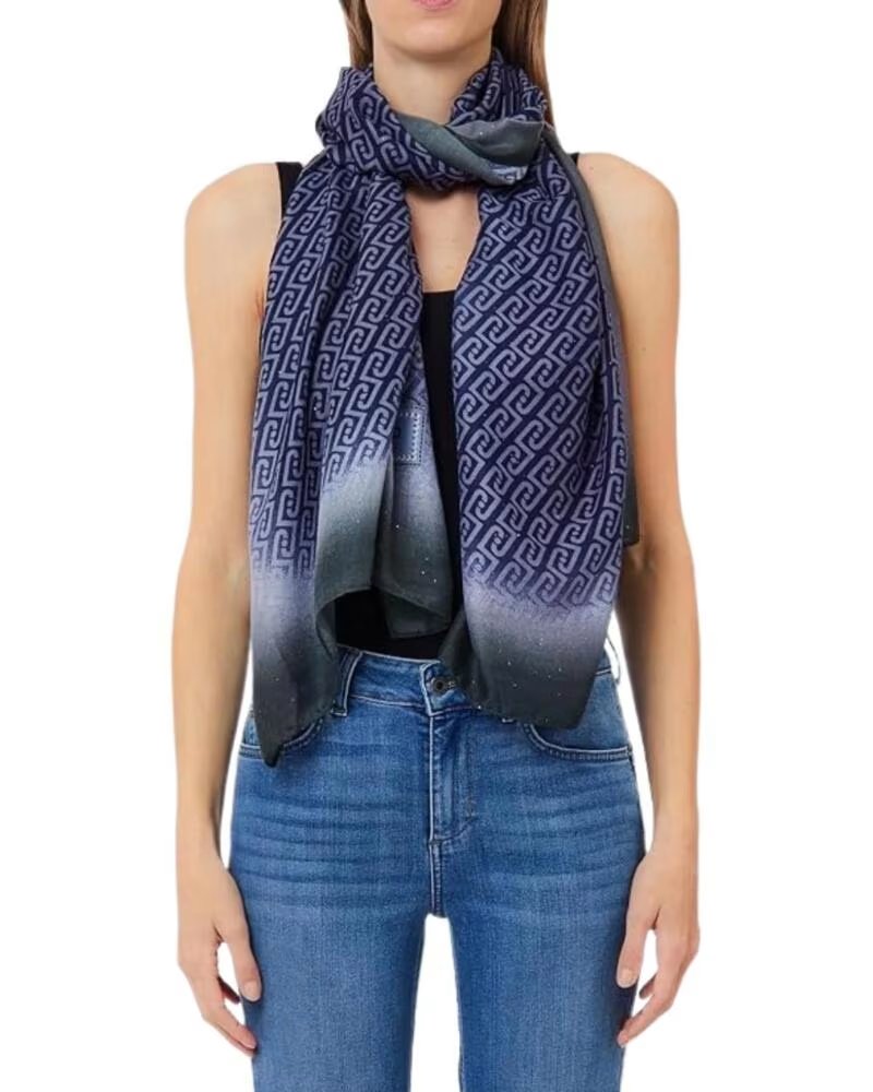 FOULARD DE MUJER ALLOVER - FORESTA LIU JO VARIOS COLORES