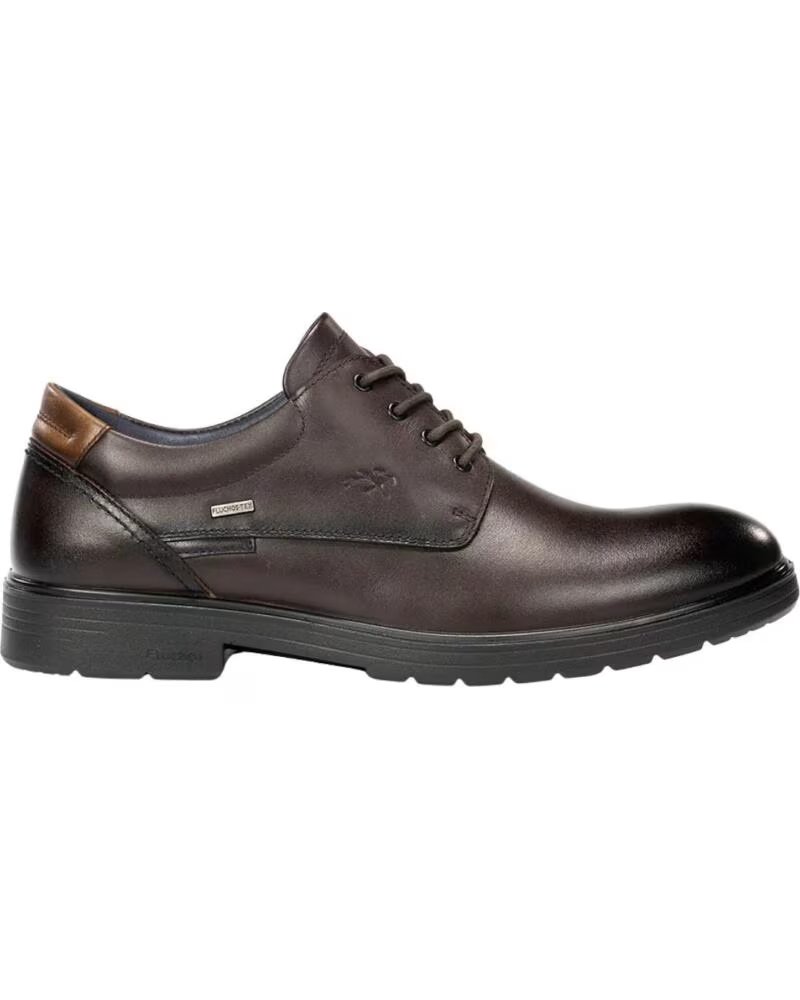 FLUCHOS SCHNÜRSCHUH FLUCHOTEX MAGNUS VARIOS COLORES