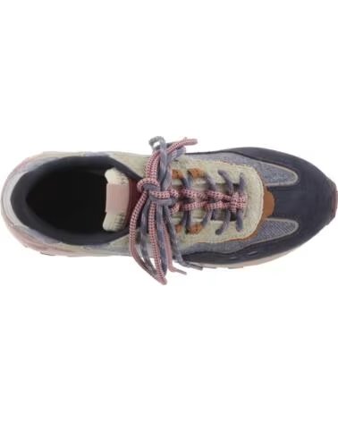 VICTORIA ZAPATILLAS LUNA MULTIMATERIAL 1156117 MARINO