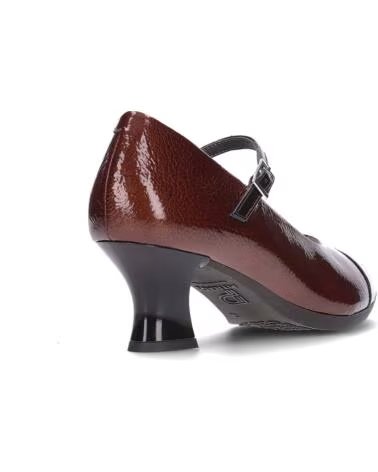 PITILLOS Shoes en color marron para mujer MARRóN