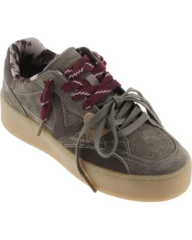 VICTORIA ZAPATILLAS TURIN SERRAJE DETALLES 1265105 KAKI