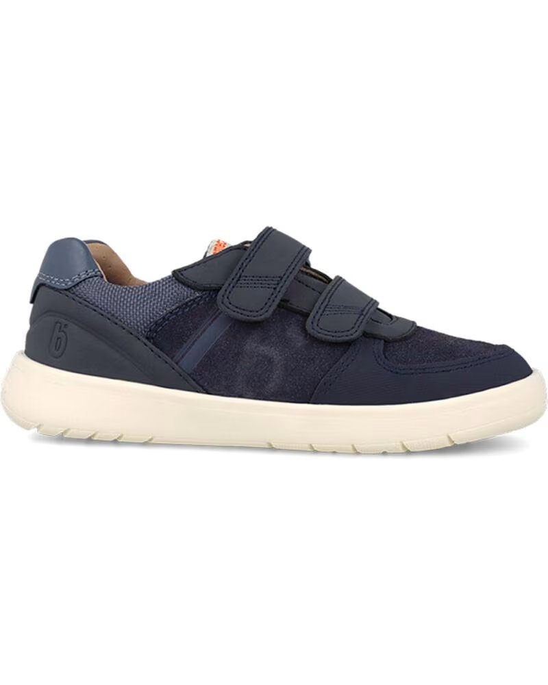 BIOMECANICS SAPATILHAS BAREFOOT 261240 WIDER AZULMARINOA089