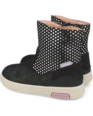 BIOMECANICS BOTA URBAN PRETO A054 NEGROA054