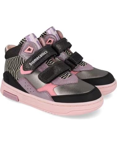 BIOMECANICS BOTINS URBAN 261213G PIRITACEBRAB905