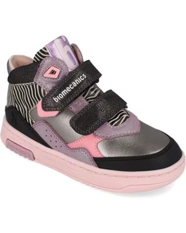 BIOMECANICS BOTINS URBAN 261213G PIRITACEBRAB905