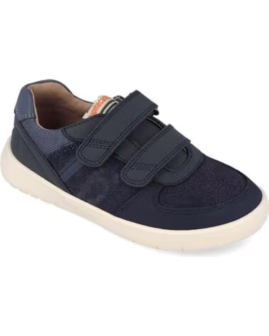 BIOMECANICS SAPATILHAS BAREFOOT 261240 WIDER AZULMARINOA089
