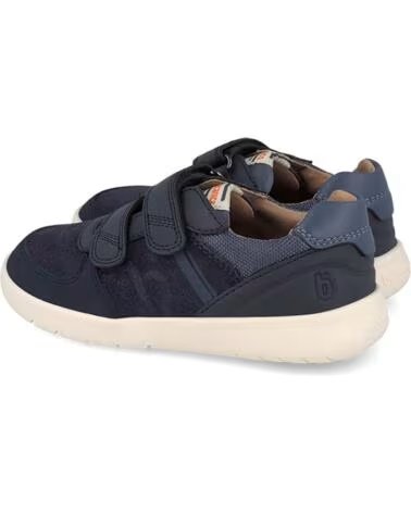 BIOMECANICS SAPATILHAS BAREFOOT 261240 WIDER AZULMARINOA089