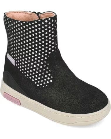 BIOMECANICS BOTA URBAN PRETO A054 NEGROA054
