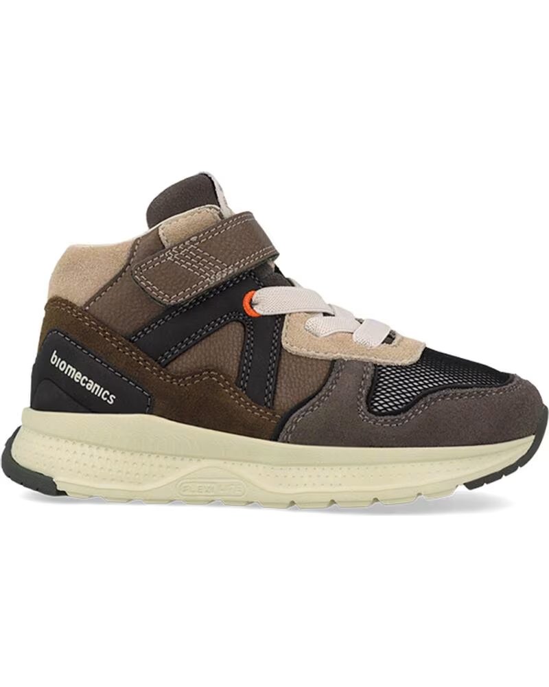 BIOMECANICS BOTINS URBAN 261253 MARRONB172