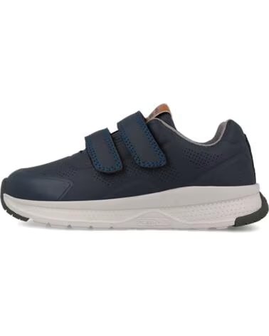 BIOMECANICS SCARPE DA GINNASTICA PER BAMBINI 261254 BASICO AZULMARINOA089