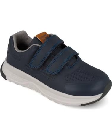 BIOMECANICS SCARPE DA GINNASTICA PER BAMBINI 261254 BASICO AZULMARINOA089