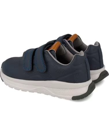 BIOMECANICS SCARPE DA GINNASTICA PER BAMBINI 261254 BASICO AZULMARINOA089