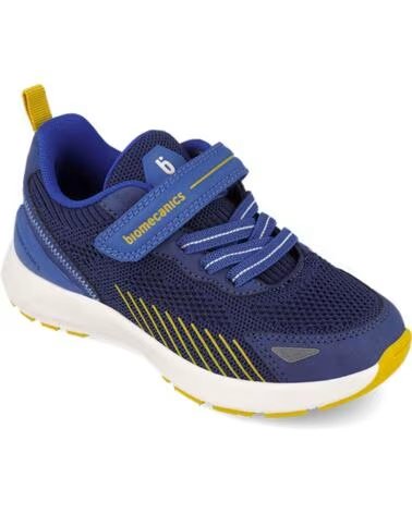 BIOMECANICS DEPORTIVA SPORT PARA CHICO AZUL MARINO 261276B AZULMARINOB089