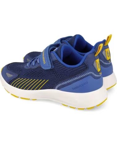 BIOMECANICS DEPORTIVA SPORT PARA CHICO AZUL MARINO 261276B AZULMARINOB089