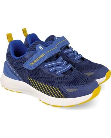 BIOMECANICS DEPORTIVA SPORT PARA CHICO AZUL MARINO 261276B AZULMARINOB089