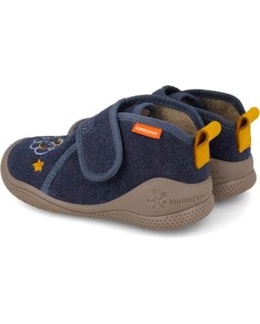 BIOMECANICS PANTUFAS 261283 TWIN AZUL MARINHO AZULMARINOA089