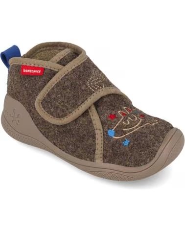 BIOMECANICS CHINELOS DE QUARTO MENINO 261283 TWIN TIERRAB806