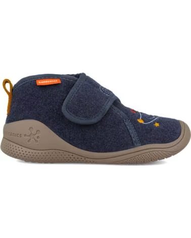 BIOMECANICS PANTUFAS 261283 TWIN AZUL MARINHO AZULMARINOA089