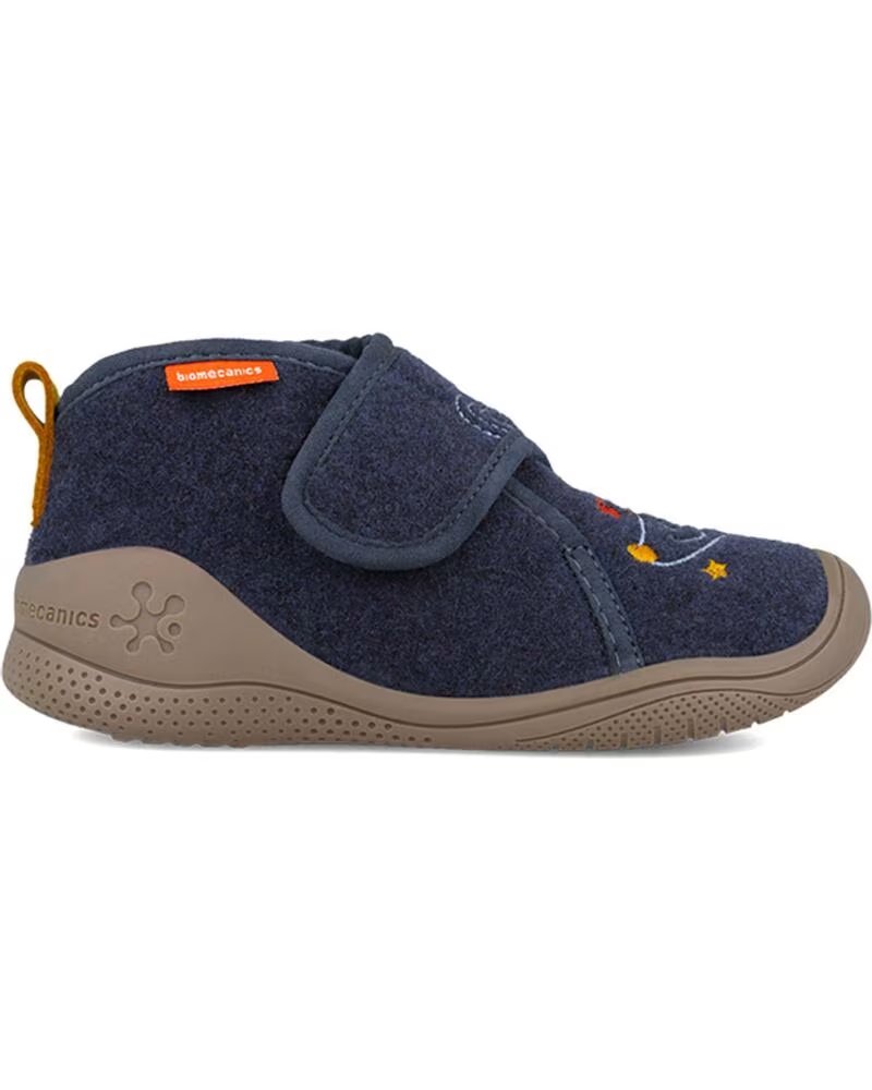 BIOMECANICS PANTUFAS 261283 TWIN AZUL MARINHO AZULMARINOA089