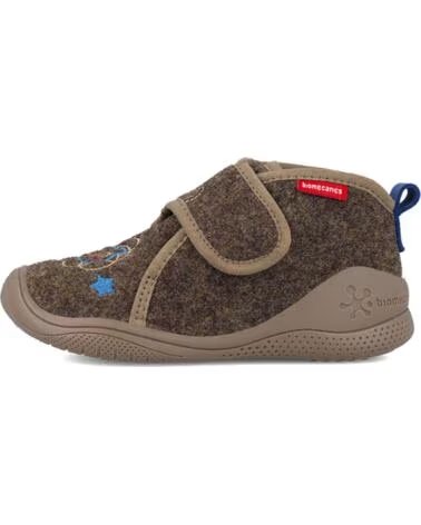 BIOMECANICS CHINELOS DE QUARTO MENINO 261283 TWIN TIERRAB806