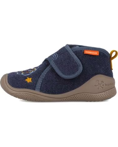 BIOMECANICS PANTUFAS 261283 TWIN AZUL MARINHO AZULMARINOA089