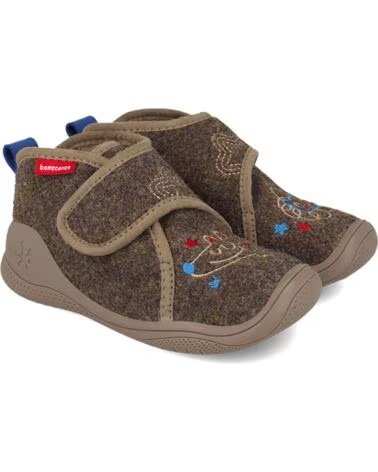 BIOMECANICS CHINELOS DE QUARTO MENINO 261283 TWIN TIERRAB806