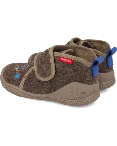BIOMECANICS CHINELOS DE QUARTO MENINO 261283 TWIN TIERRAB806