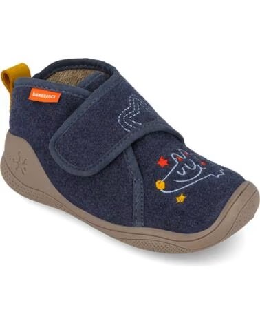 BIOMECANICS PANTUFAS 261283 TWIN AZUL MARINHO AZULMARINOA089