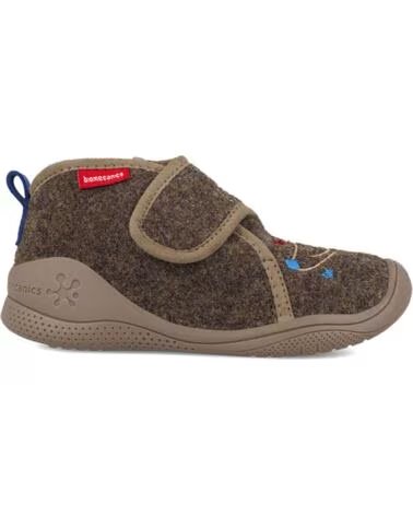 BIOMECANICS CHINELOS DE QUARTO MENINO 261283 TWIN TIERRAB806