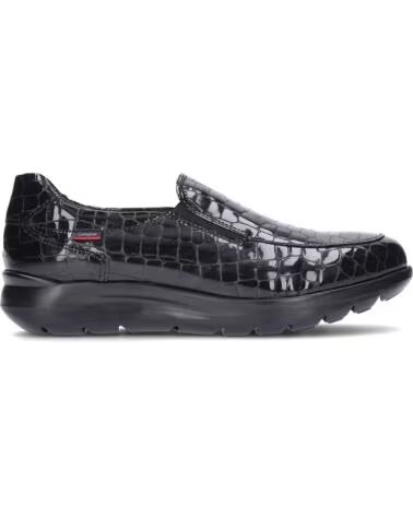 CALLAGHAN MOCASSINS POUR FEMME 67700 COKY NEGRO