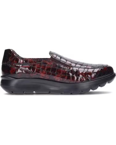 MOCASSINS POUR FEMME COKY RIOJA