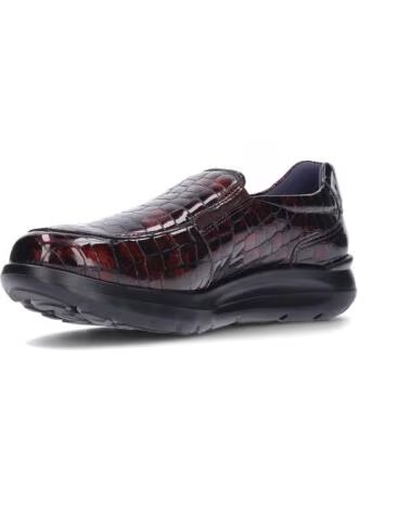 MOCASSINS POUR FEMME COKY RIOJA