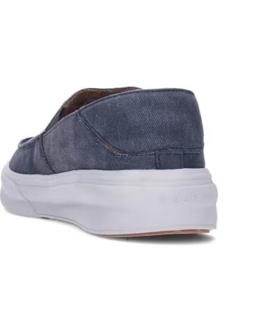 REEF HERREN MOKASSINS CJ9373 SWELLSOLE PACIFIC NAVY