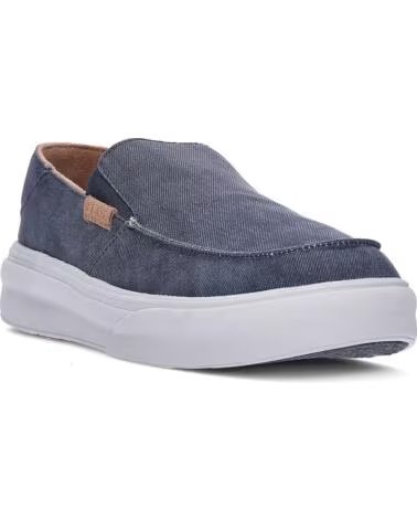 REEF HERREN MOKASSINS CJ9373 SWELLSOLE PACIFIC NAVY