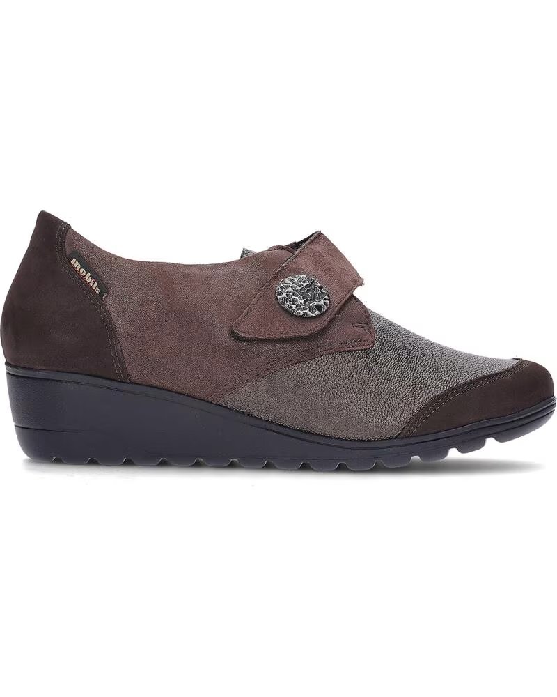 SCARPE DA DONNA BRANDA DARKOAK MEPHISTO