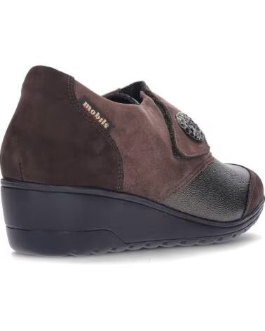 SCARPE DA DONNA BRANDA DARKOAK MEPHISTO