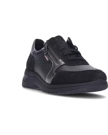 MEPHISTO SNEAKER DA DONNA MILLENA BLACK