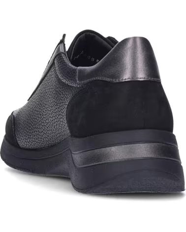 MEPHISTO SNEAKER DA DONNA MILLENA BLACK