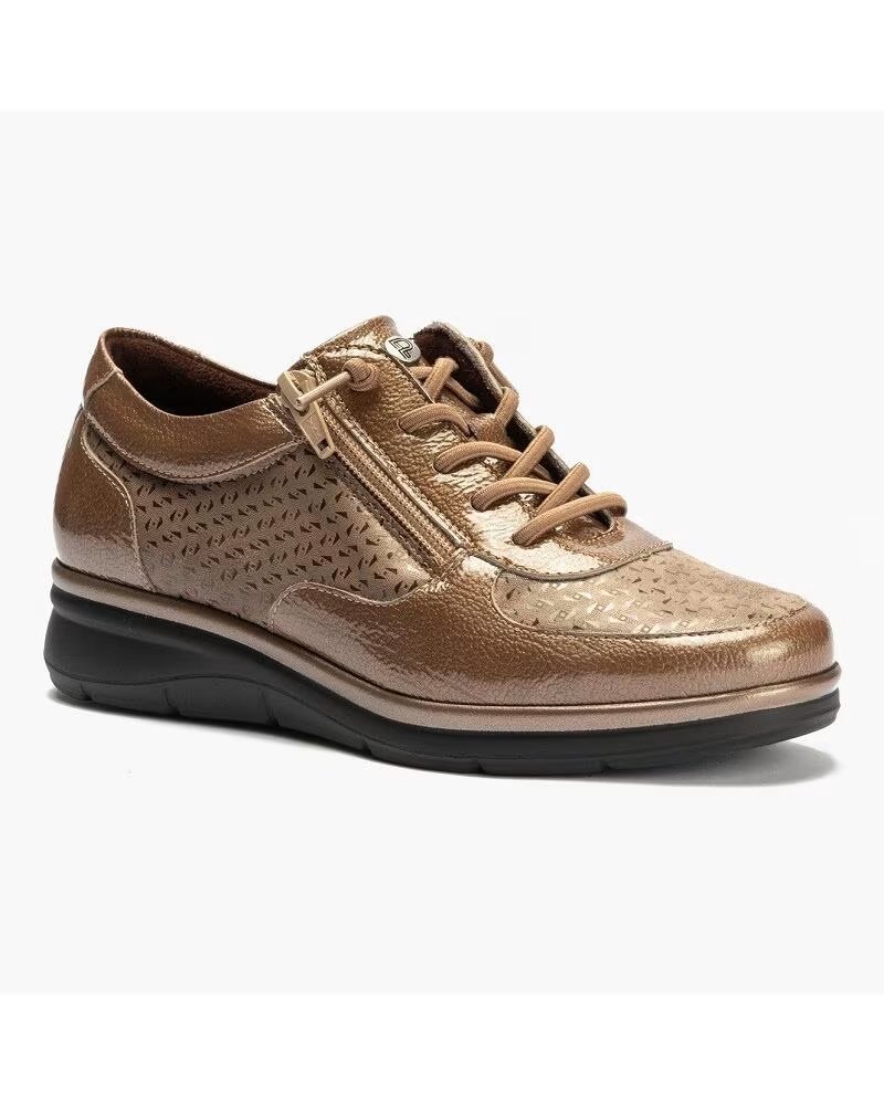 PITILLOS Zapatilla Casual Elasticos 11501 Topo TOPO