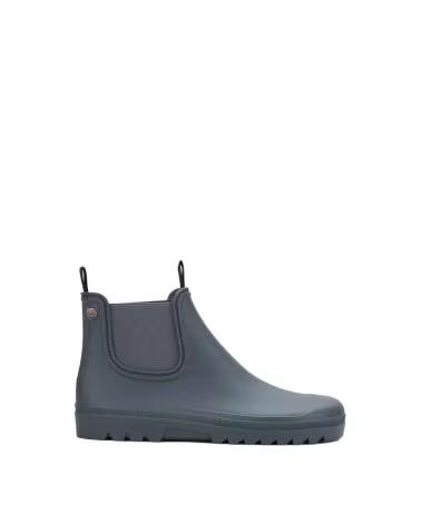 IGOR BOTTES DE PLUIE FEMME W10368 GRIS
