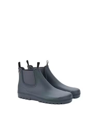 IGOR BOTTES DE PLUIE FEMME W10368 GRIS