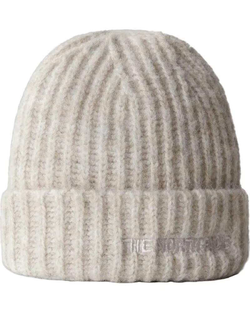 THE NORTH FACE BONNET EN LAINE NF0A887TQLI BEIGE CLAIR BEIG CLARO