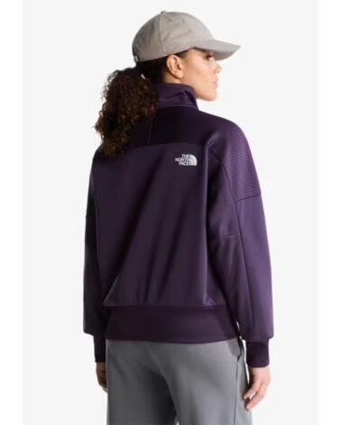 THE NORTH FACE PILE MOUNTAIN ATHLETICS 2 0 LILA NF0A8J9AG5O