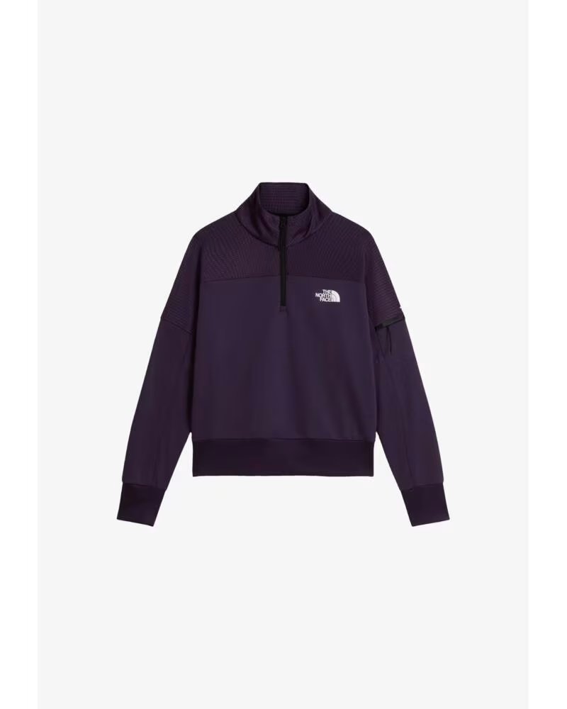 THE NORTH FACE PILE MOUNTAIN ATHLETICS 2 0 LILA NF0A8J9AG5O