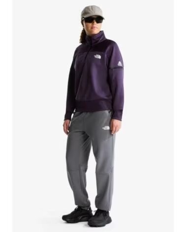 THE NORTH FACE PILE MOUNTAIN ATHLETICS 2 0 LILA NF0A8J9AG5O