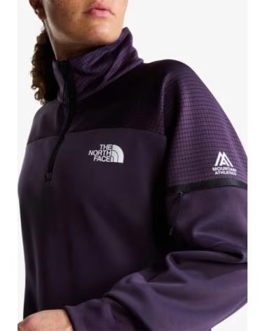 THE NORTH FACE PILE MOUNTAIN ATHLETICS 2 0 LILA NF0A8J9AG5O