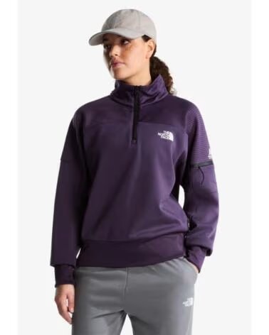 THE NORTH FACE PILE MOUNTAIN ATHLETICS 2 0 LILA NF0A8J9AG5O